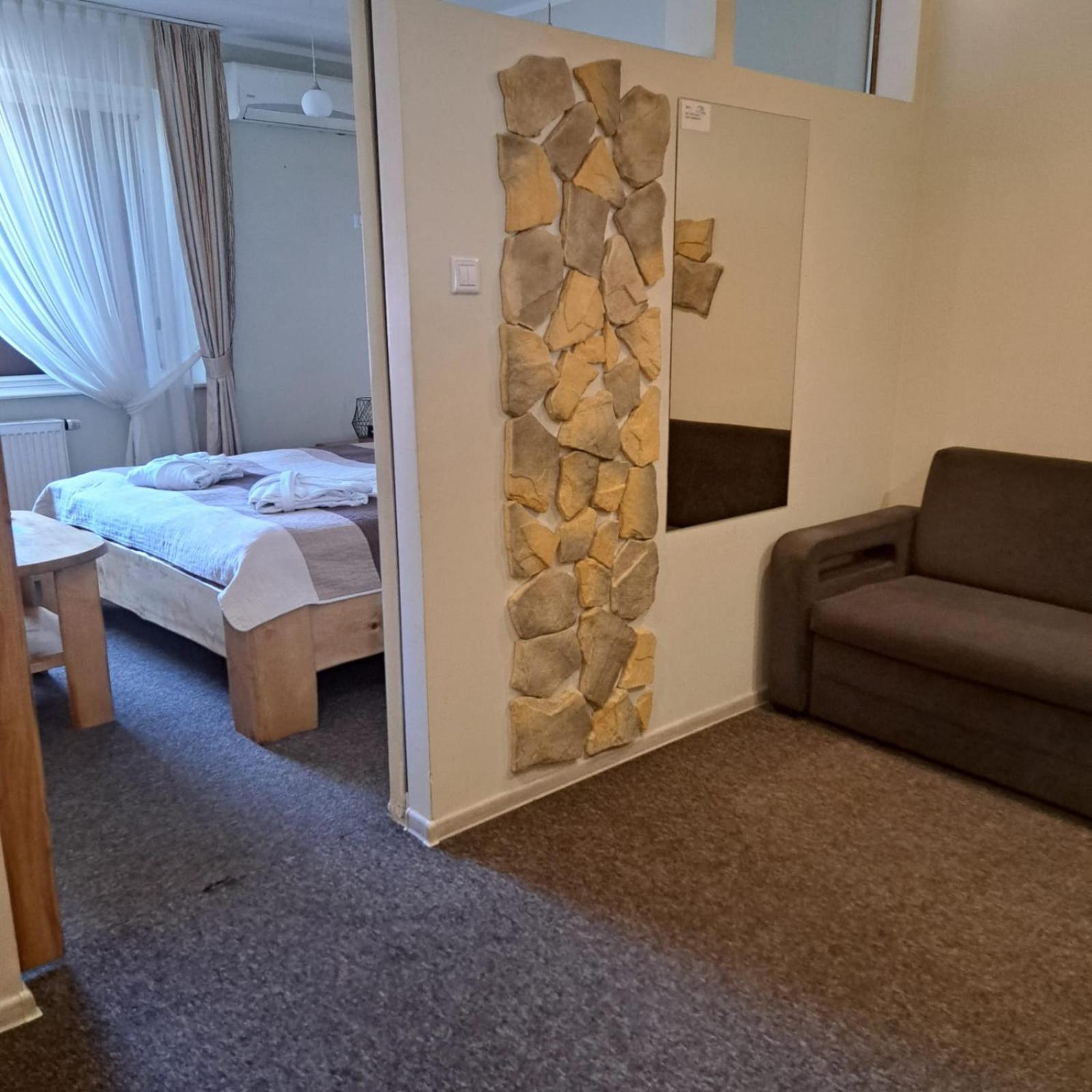 Spa Apartment Parkowy Chojnice Exterior photo