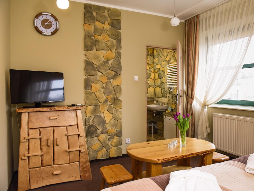 Spa Apartment Parkowy Chojnice Exterior photo
